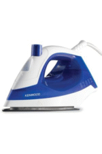 STEAM-IRON