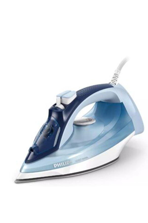 Series 5000 Compact Steam Iron 320 ml 2400 W DST5020/26 Blue