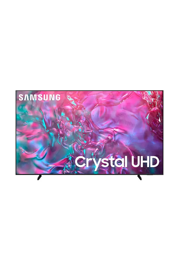 Smart TV, Super Big TV, Crystal UHD, DU9000, 98 Inch, 2024, International Version Supersize Picture Enhancer, Motion Xcelerator 120Hz, Tizen OS, Q-Symphony UA98DU9000 Graphite Black UA98DU9000 Graphite Black