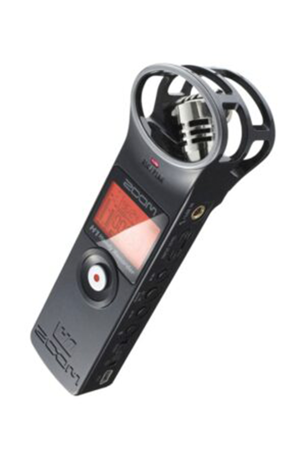 Ultra-Portable-Digital-Audio-Recorder