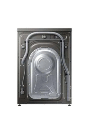 Wash And Dry With Hygiene Steam WD80TA046BX Inox