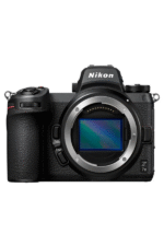 Z-7II-Mirrorless-Digital-Camera