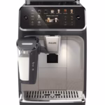 Philips Series 5500 Fully automatic espresso machine 1.8 L 1500 W EP5547/23 Black Chrome