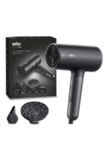 Braun-Hair-dryer