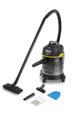 DVAC-1500-Bagless-Canister-Vacuum-Cleaner