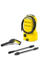 Karcher-Pressure Washer-K2-Classic-Yellow