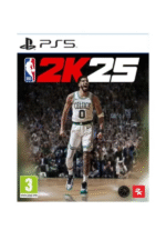NBA-2K25