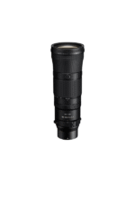 NIKKOR-Z-180-600mm f-5.6-6.3-VR-Len
