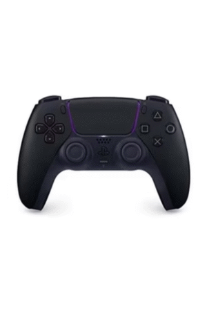 SONY DualSense Wireless Controller For PlayStation 5 - Midnight Black