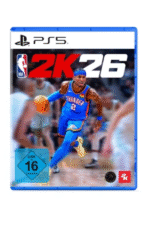 SONY-NBA-2K26