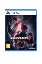 SONY-Tekken-8