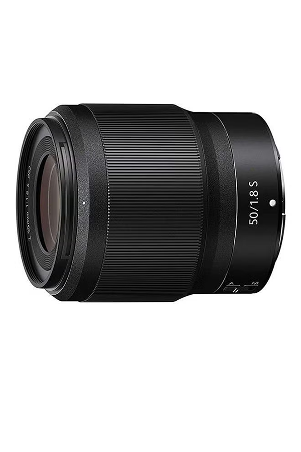 Z-50Mm-F-1.8-S-Standard-Fast-Prime-Lens-For-Z-Mirrorless-Cameras-Black