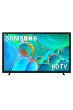 Samsung 32-Inch Class HD H5000F Smart TV (2025 Model) HDR, Object Tracking Sound Lite, Knox Security, One UI Tizen