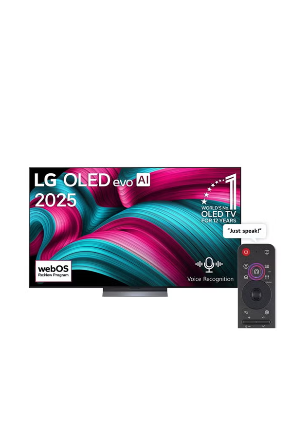 83-Inch-LG-OLED-EVO-AI-C5-4K