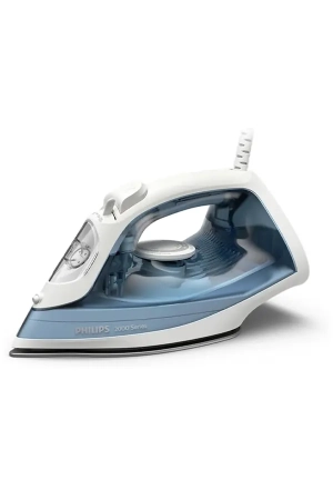 Steam Iron 2000 Series 250 ml 2000 W DST2010/26 Sea Blue