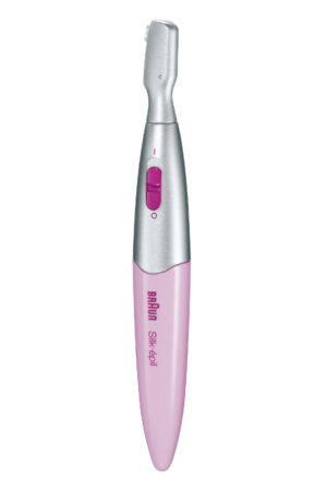 Bikini Trimmer Kit FG 1100 Pink/Silver