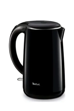 Electric Kettle Touch 1.7 L 1800 W KO260865 Black