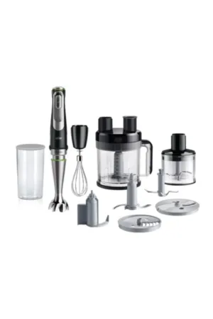 Braun MultiQuick 9 Hand blender MQ 9195XLI