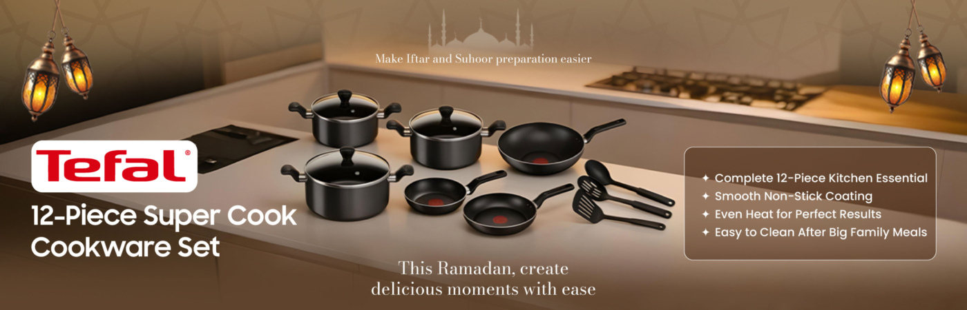 Tefal-12-piece-super-cook-cookware-set-banner