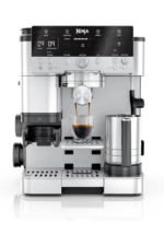 Luxe Cafe Manual-Espresso-Machine