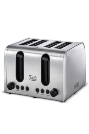 4-Slice-Toaster-Double-Sided-Heating