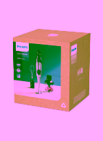 5000 Series Hand Blender