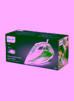 Philips 7000 Series HV Steam Iron