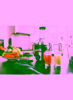 Avance Collection Juicer