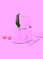 Eggs Mixer