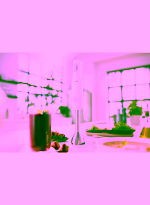 Handblender - Includes Beaker
