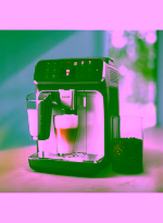 Series 4400 Fully Automatic Espresso Machine