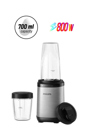 5000 Series Blender 700 ml 800 W HR2765/00 Silver