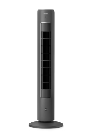 5000 Series Tower Fan 2 Years Warranty CX5535/11 Grey