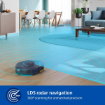 Philips 2000 series Robot Vacuum Cleaner