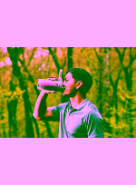 Blast Max, Portable & Personal Blender + Twist & Go, Smoothie, Blend, Ice Crush