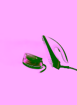 Steam Generator Iron 1.5 L 2400 W