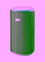 Philips 4200 Series Air Purifier