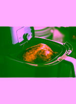 Philips Airfryer XXL - 2200W, 50Hz