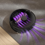 Philips HomeRun 3000 Series Aqua Vacuum & Mop Robot