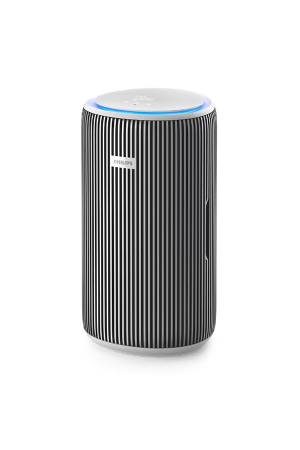Air Purifier 3200 Series AC3220/10 Silver/Arctic White