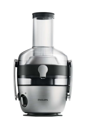 Avance Collection Juicer 2.1 L 1200 W HR1922/20/21 Silver/Clear/Black