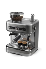 Barista Brew SemiAutomatic Espresso Machine KK