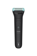 Body Groomer 5000 Series With Triple Protect Shave System BG5475 15 – Deep Black