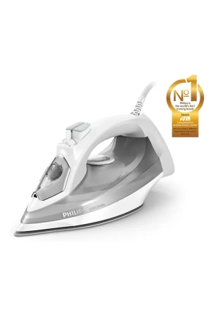 Series 5000 Steam Iron 320 ml 2400 W DST5010/16 Grey/White