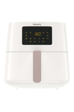 Essential Air Fryer 6.2 L 2000 W HD9270 21 White