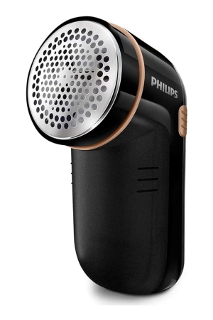 PHILIPS GC026 / 80 Fabric Trimmer Removes Lint Quickly And Effectively