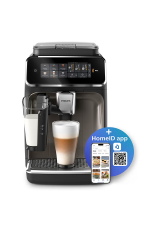 Fully Automatic Espresso Machine Series 3300 N