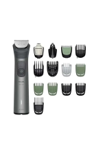 Generic Philips MG7935 15 All-in-One Trimmer 15-in-1 Face Hair & Body Grooming Kit