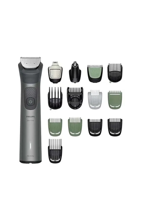 Generic Philips MG7935/15 All-in-One Trimmer 15-in-1 Face Hair & Body Grooming Kit