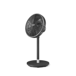 Philips 3000 Series Pedestal Fan - Black - 48 W (2)